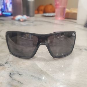 Oakley prizm polarized sunglasses